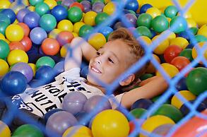 Hotel Bangalôs da Serra