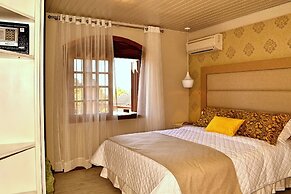 Hotel Bangalôs da Serra