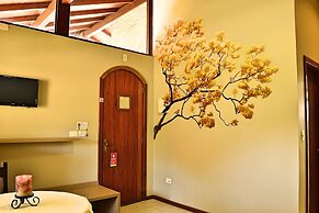 Hotel Bangalôs da Serra