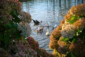 Hotel Bangalôs da Serra