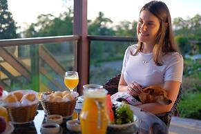 Hotel Bangalôs da Serra