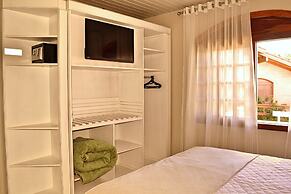 Hotel Bangalôs da Serra