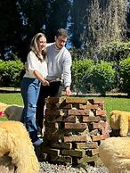 Hotel Bangalôs da Serra