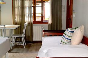 Hotel Bangalôs da Serra