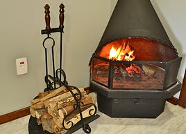 Hotel Bangalôs da Serra