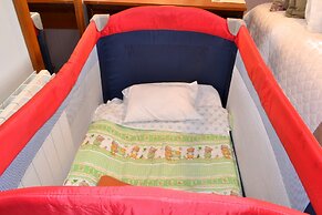 Hotel Bangalôs da Serra