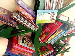 Hotel Bangalôs da Serra