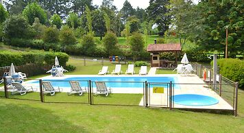 Hotel Bangalôs da Serra