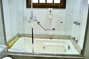 Hotel Bangalôs da Serra