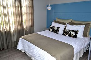 Hotel Bangalôs da Serra