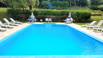 Hotel Bangalôs da Serra