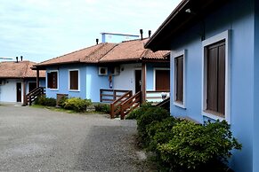 Hotel Bangalôs da Serra