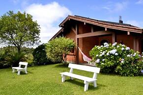 Hotel Bangalôs da Serra