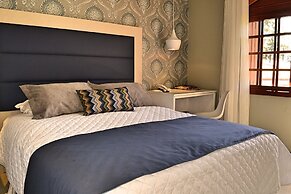 Hotel Bangalôs da Serra