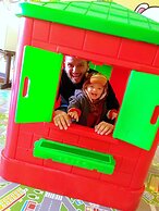 Hotel Bangalôs da Serra