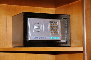 Hotel Bangalôs da Serra