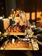 Hotel Bangalôs da Serra