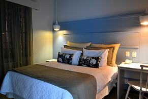 Hotel Bangalôs da Serra