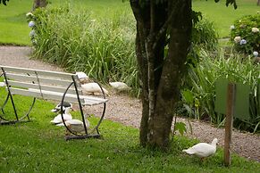 Hotel Bangalôs da Serra