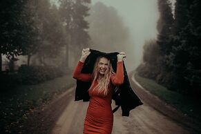 Hotel Bangalôs da Serra