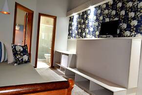 Hotel Bangalôs da Serra