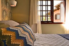 Hotel Bangalôs da Serra