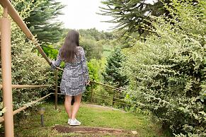 Hotel Bangalôs da Serra