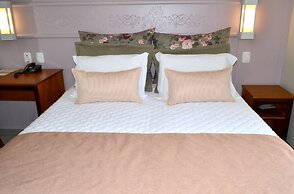 Hotel Bangalôs da Serra