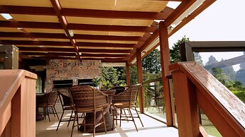 Hotel Bangalôs da Serra