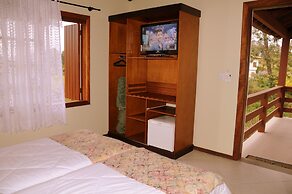 Hotel Bangalôs da Serra