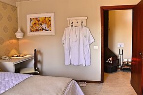 Hotel Bangalôs da Serra