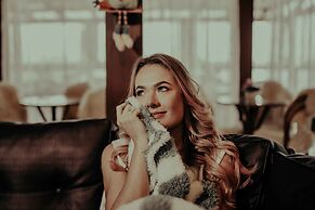 Hotel Bangalôs da Serra