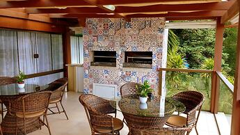 Hotel Bangalôs da Serra