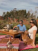 Hotel Bangalôs da Serra