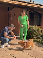 Hotel Bangalôs da Serra