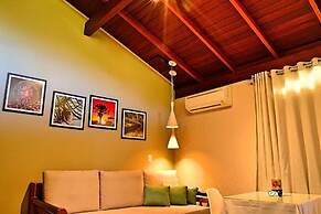 Hotel Bangalôs da Serra