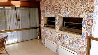 Hotel Bangalôs da Serra