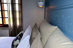 Hotel Bangalôs da Serra