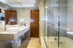 Hotel Bangalôs da Serra