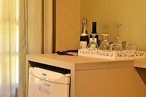 Hotel Bangalôs da Serra