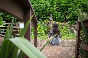 Hotel Bangalôs da Serra