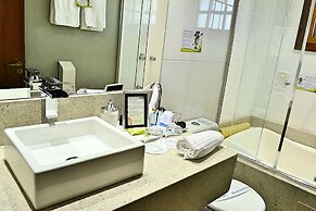 Hotel Bangalôs da Serra