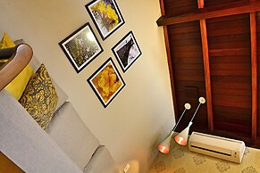 Hotel Bangalôs da Serra