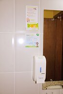 Hotel Bangalôs da Serra