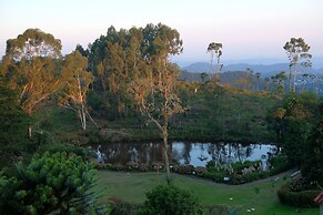Hotel Bangalôs da Serra