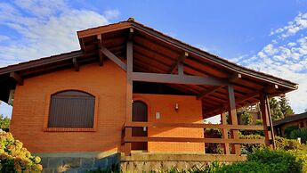 Hotel Bangalôs da Serra