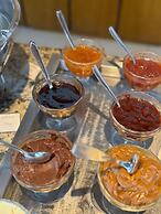 Hotel Bangalôs da Serra