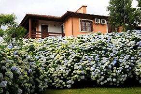Hotel Bangalôs da Serra