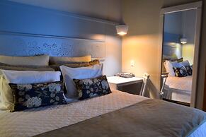 Hotel Bangalôs da Serra