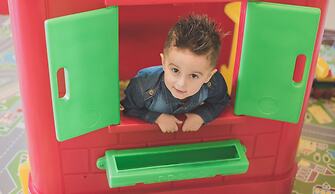 Hotel Bangalôs da Serra